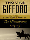 Cover image for The Glendower Legacy